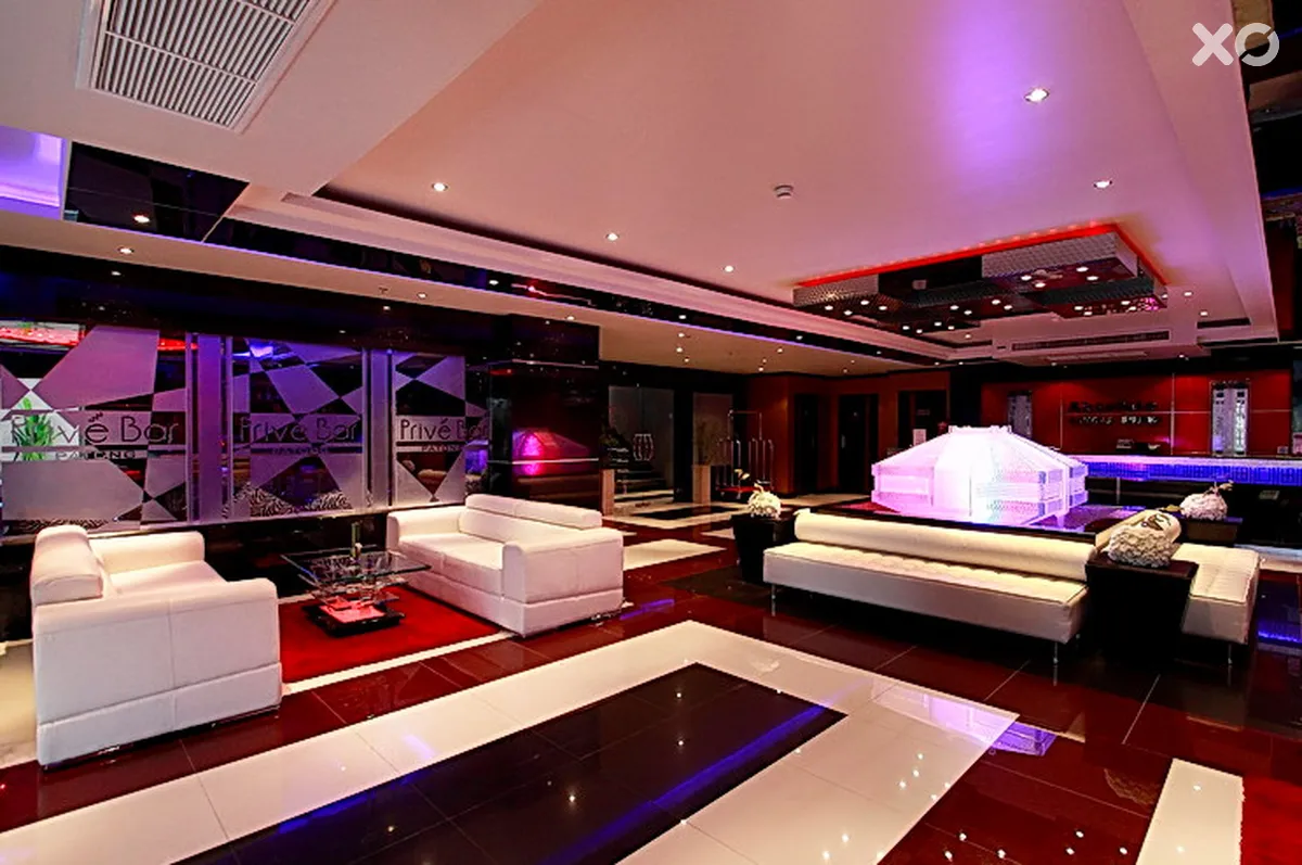 Absolute Bangla Suites