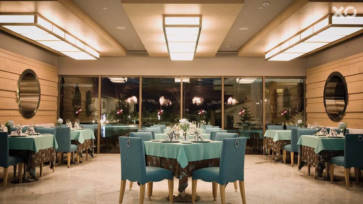Cornelia Diamond Golf Resort & Spa