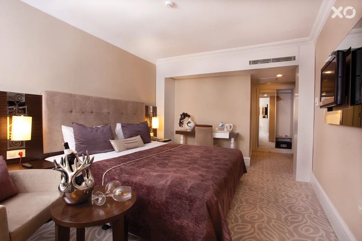 City Center Hotel