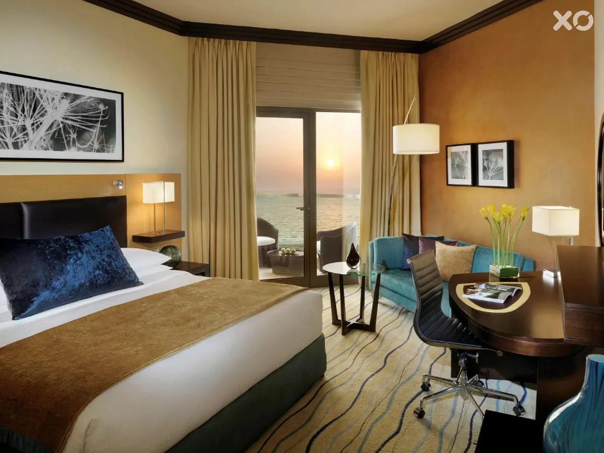 Movenpick Hotel Jumeirah Beach