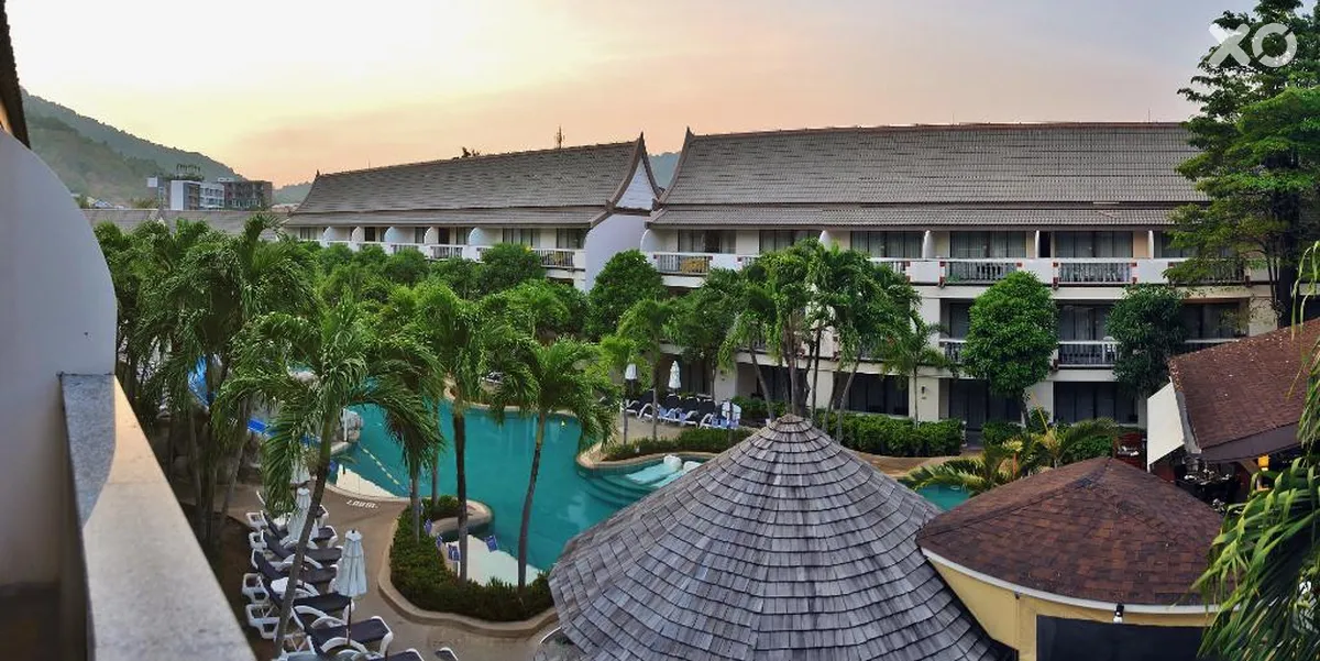 Centara Kata Resort