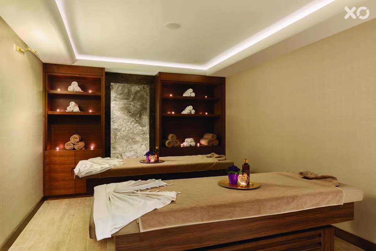 Ramada Hotel & Suites Istanbul Golden Horn
