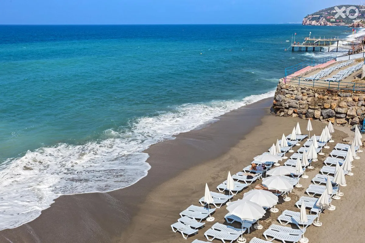 Club Hotel Anjeliq
