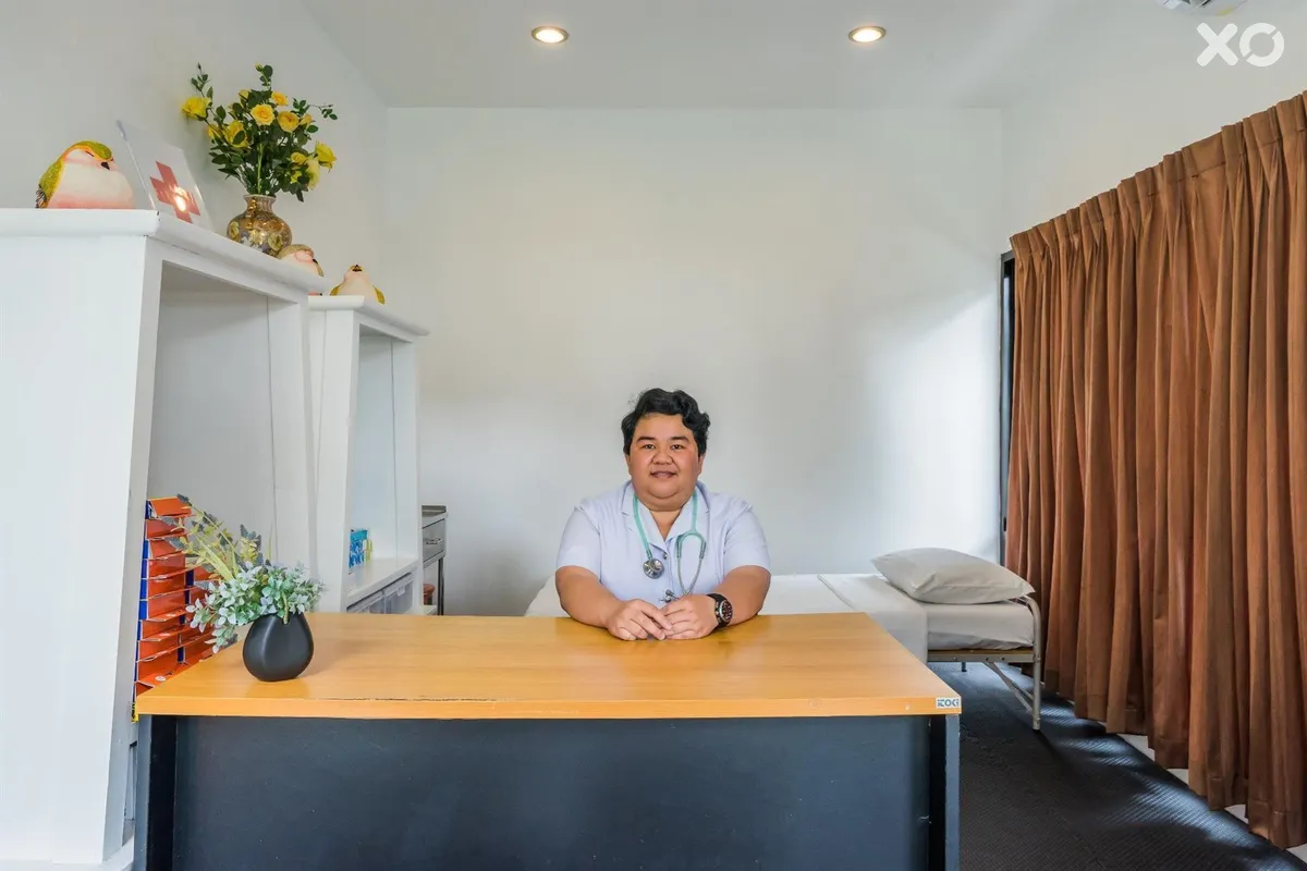 Khaolak Emerald Beach Resort & Spa
