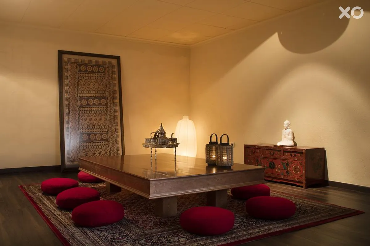 Luna Club Hotel