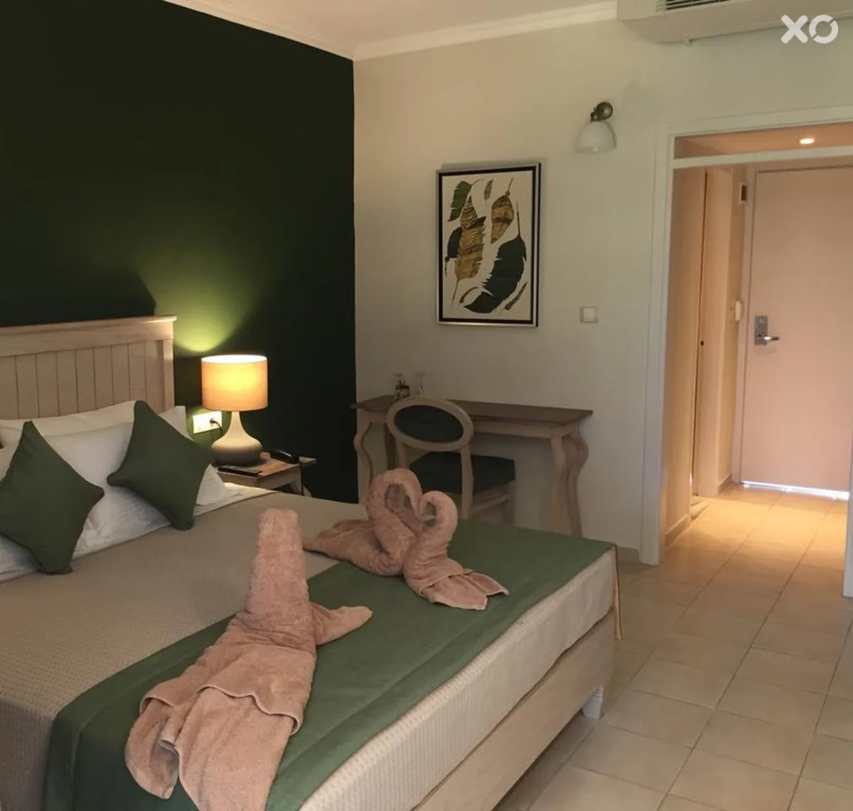 Kassandra Mare Hotel