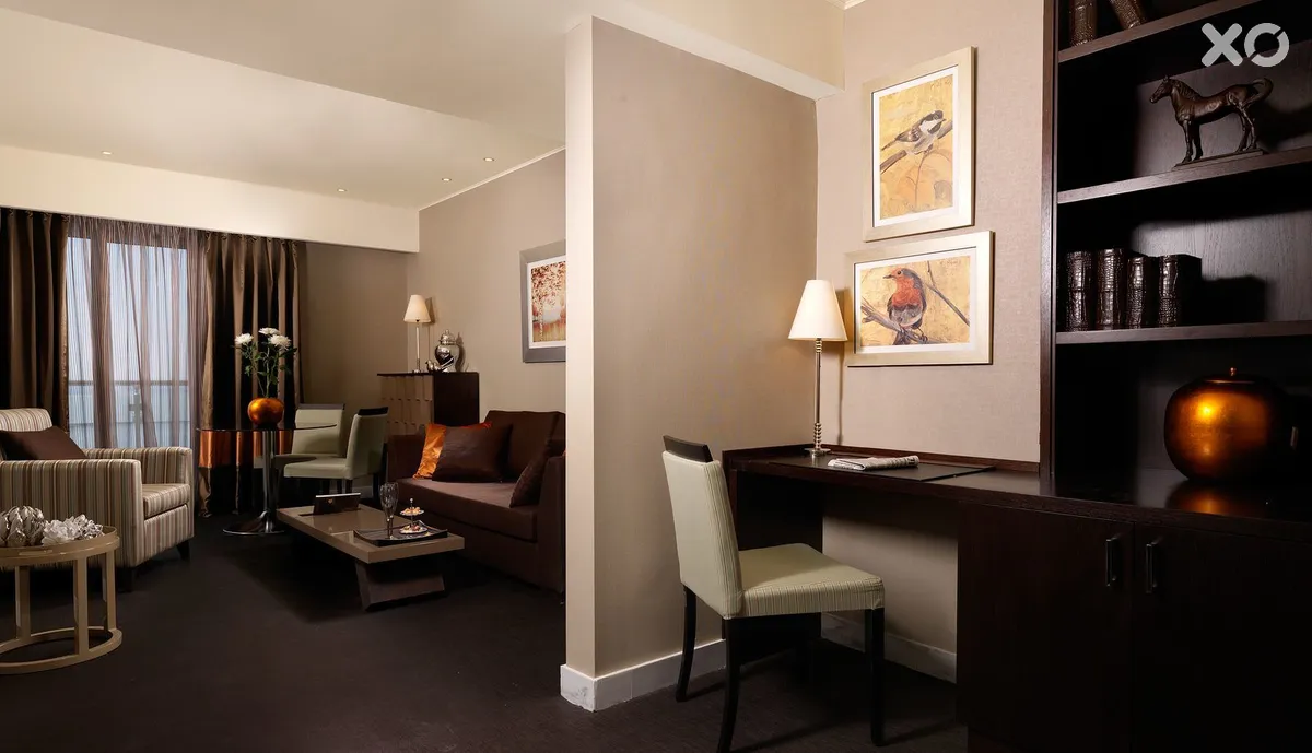 Airotel Galaxy Hotel