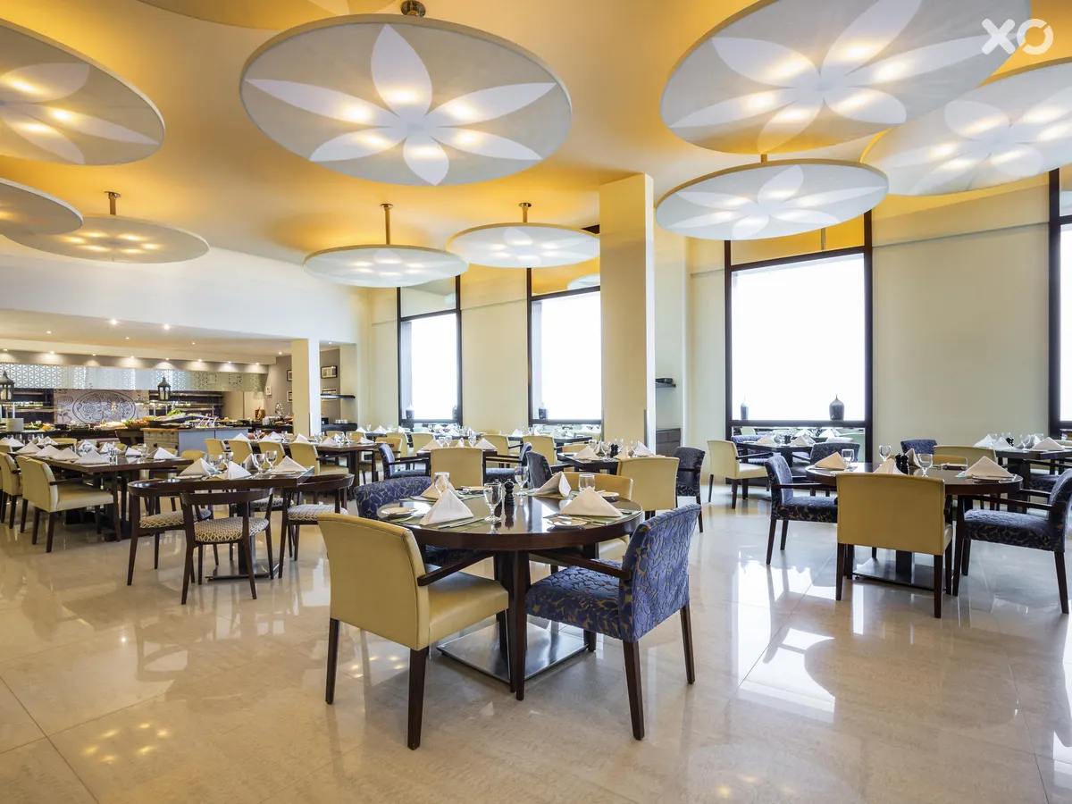 Novotel Deira City Centre