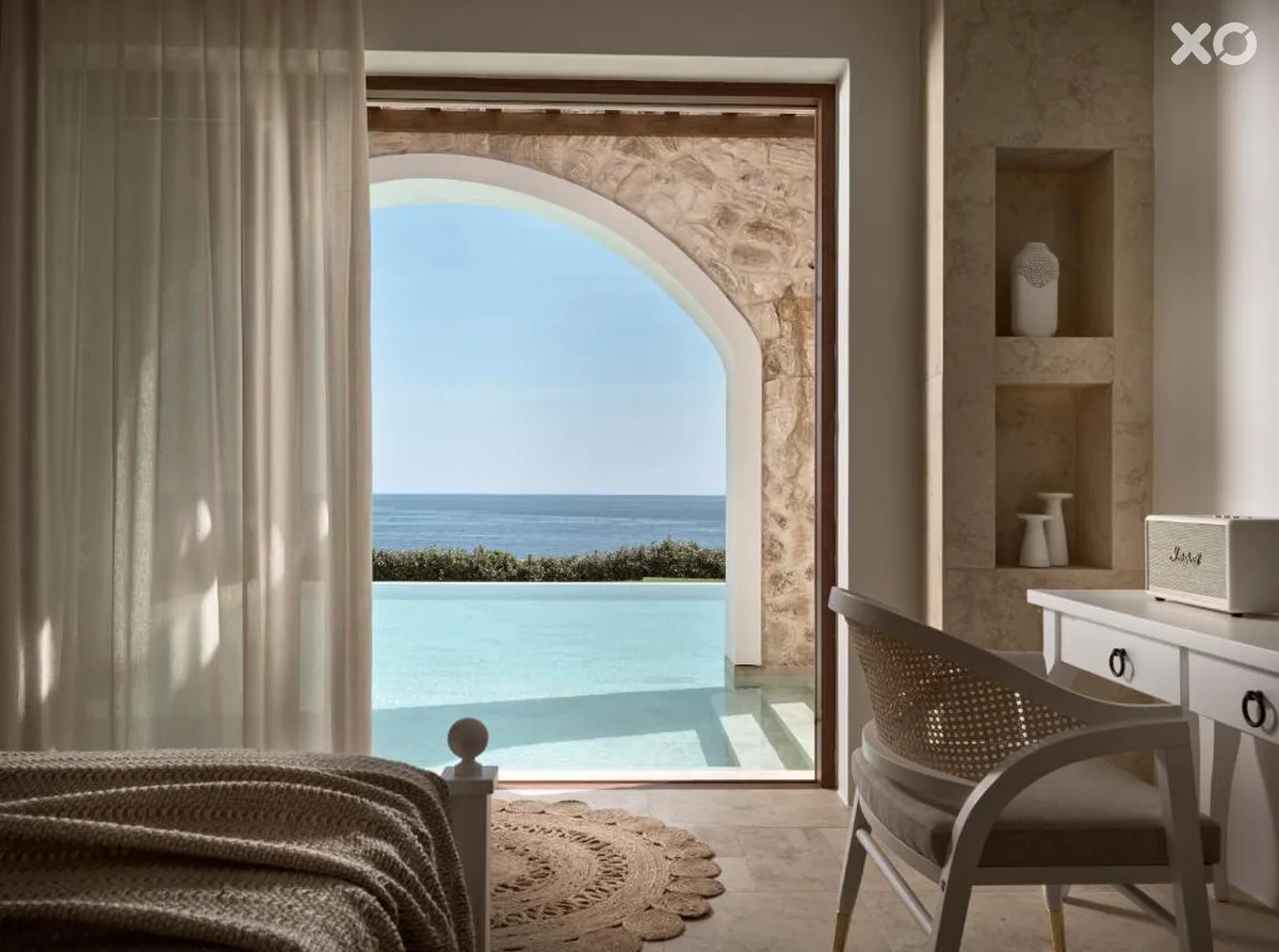 Lesante Cape Resort & Villas