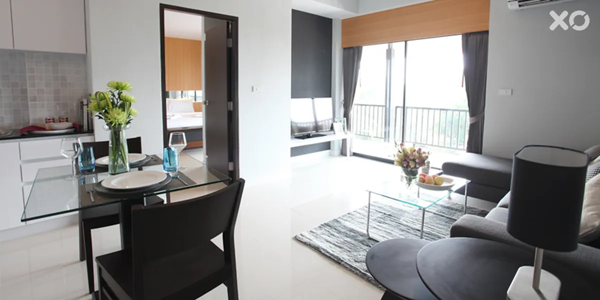 The Radiance Pattaya