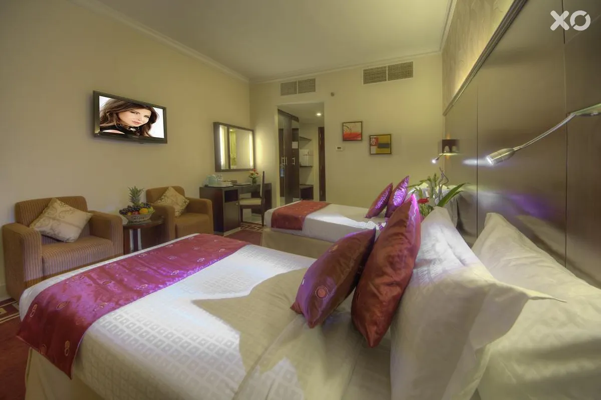 Fortune Grand Hotel