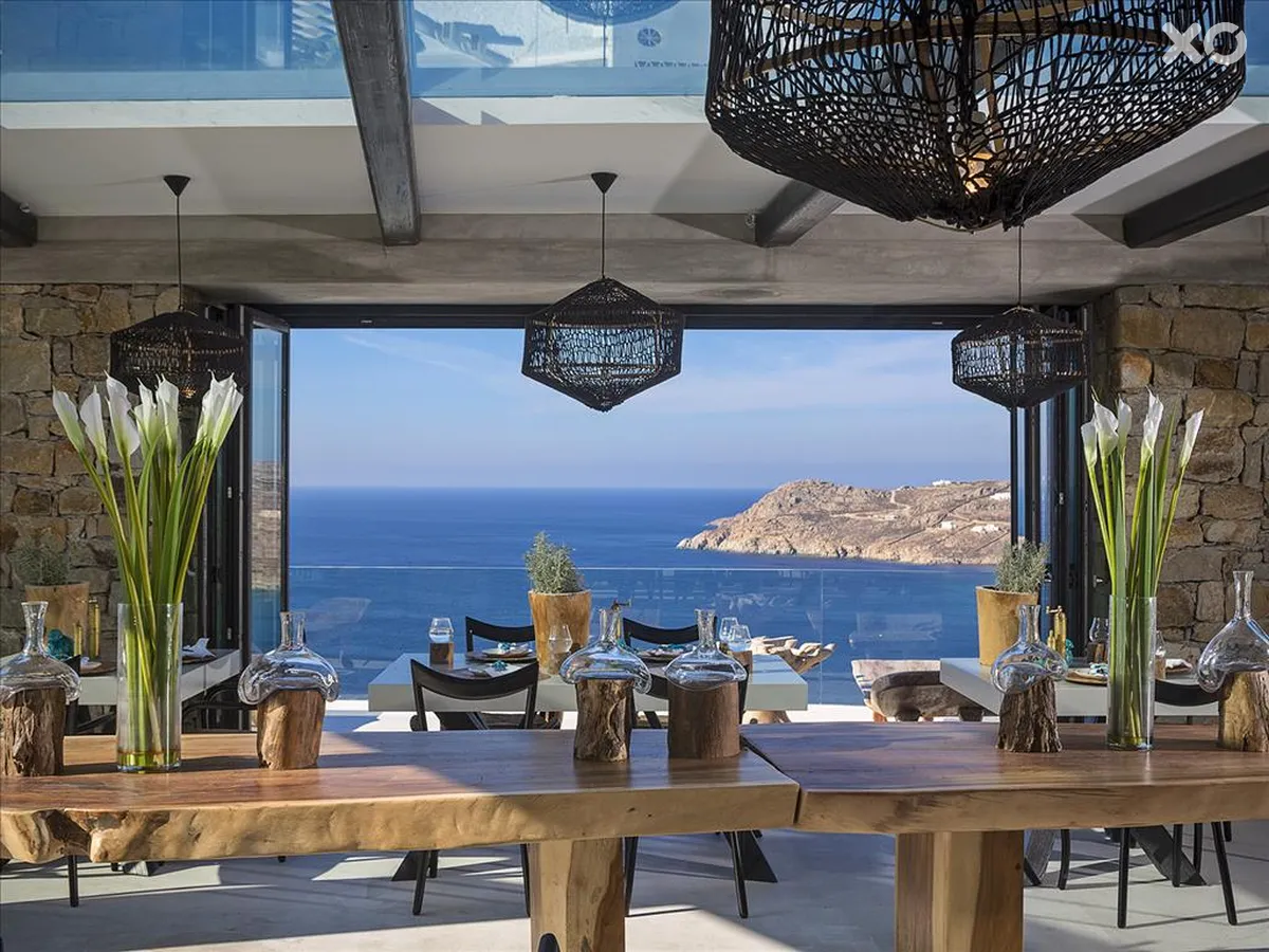 Myconian Utopia Relais & Chateaux