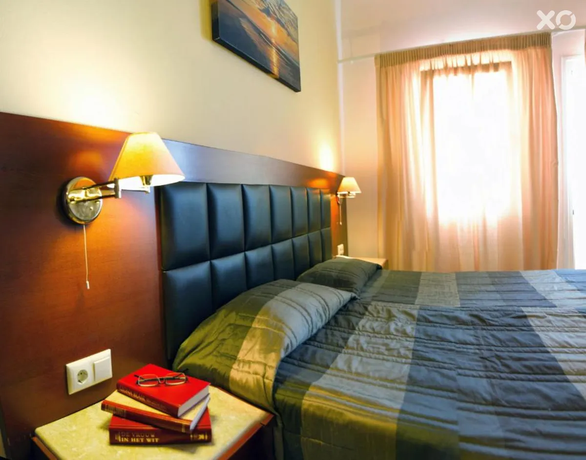 Belvedere Hotel
