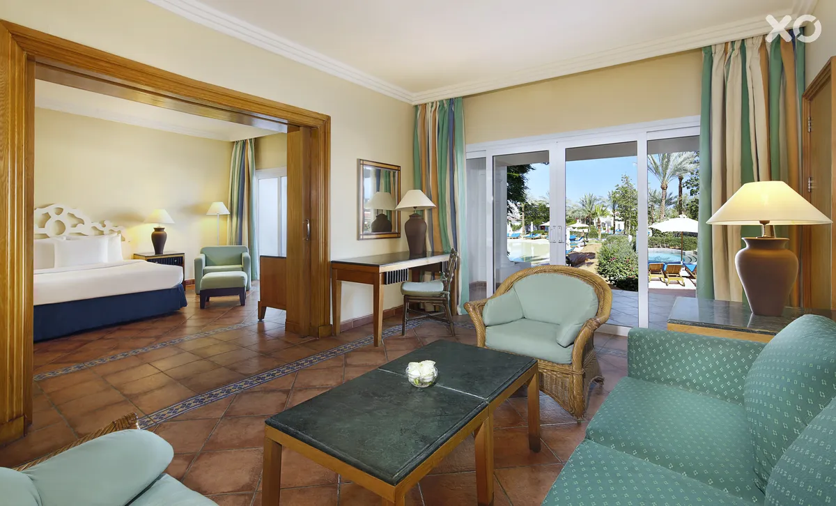 Sharm Dreams Resort