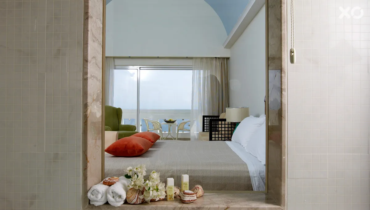 Atrium Prestige Thalasso Spa Resort & Villas