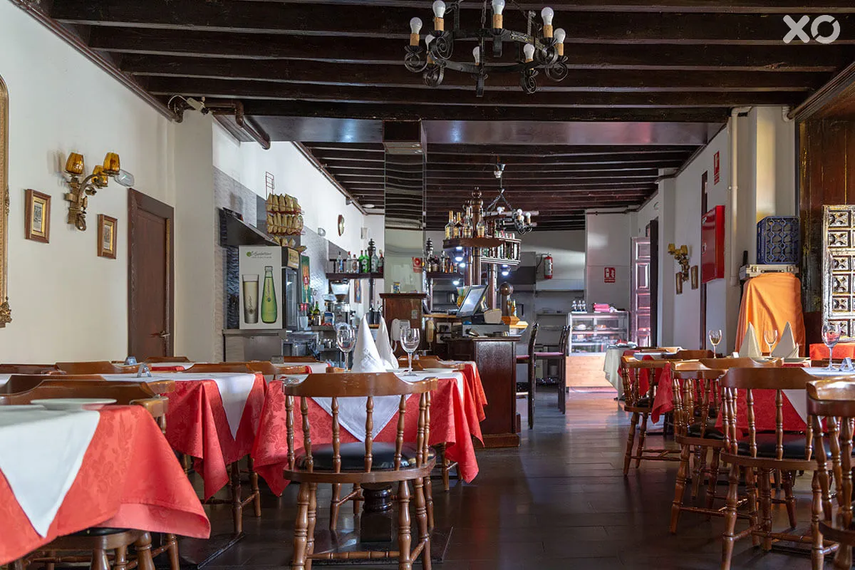 Marquesa Hotel