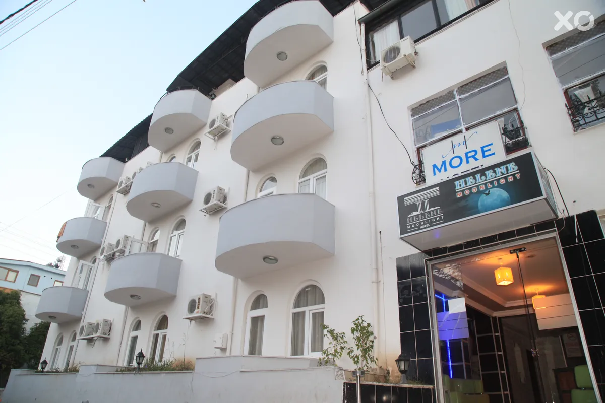 More Hotel