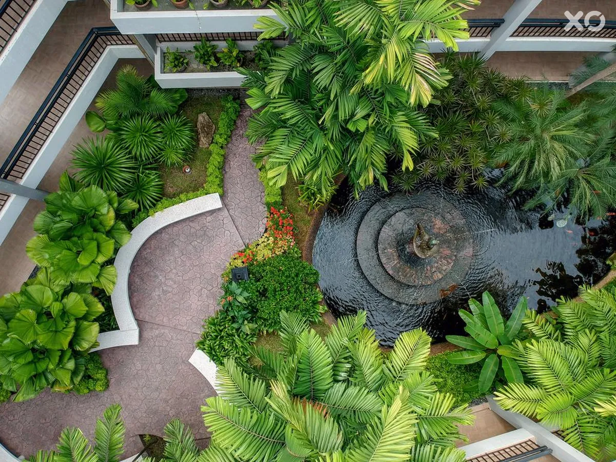 Siam Bayshore Resort & Spa