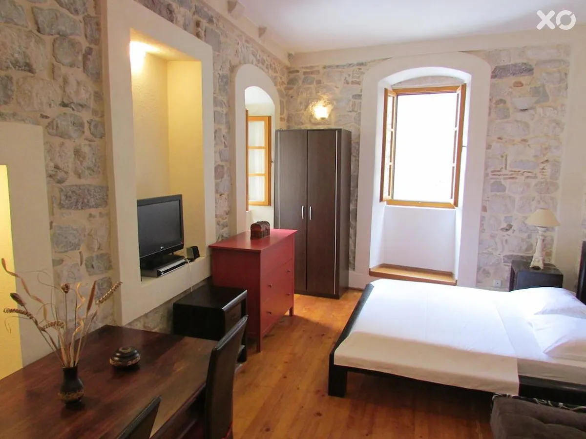 Popovic Old Town Apartments