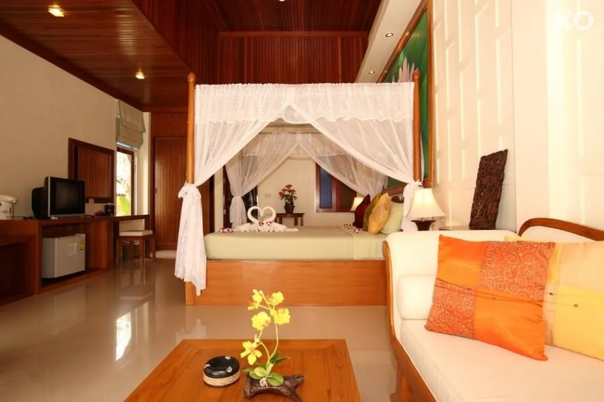 Coconut Beach Resort
