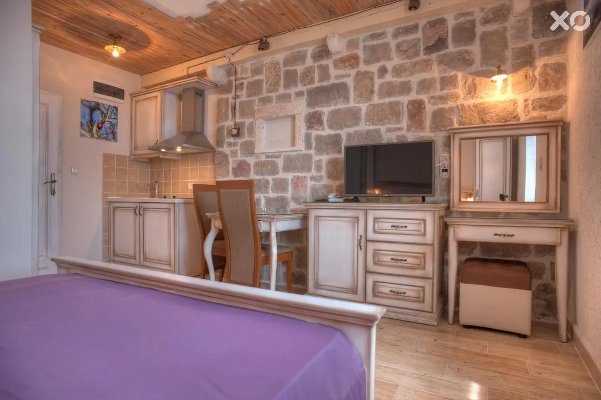 Piazza Apartments (Villa Piazza Deluxe)