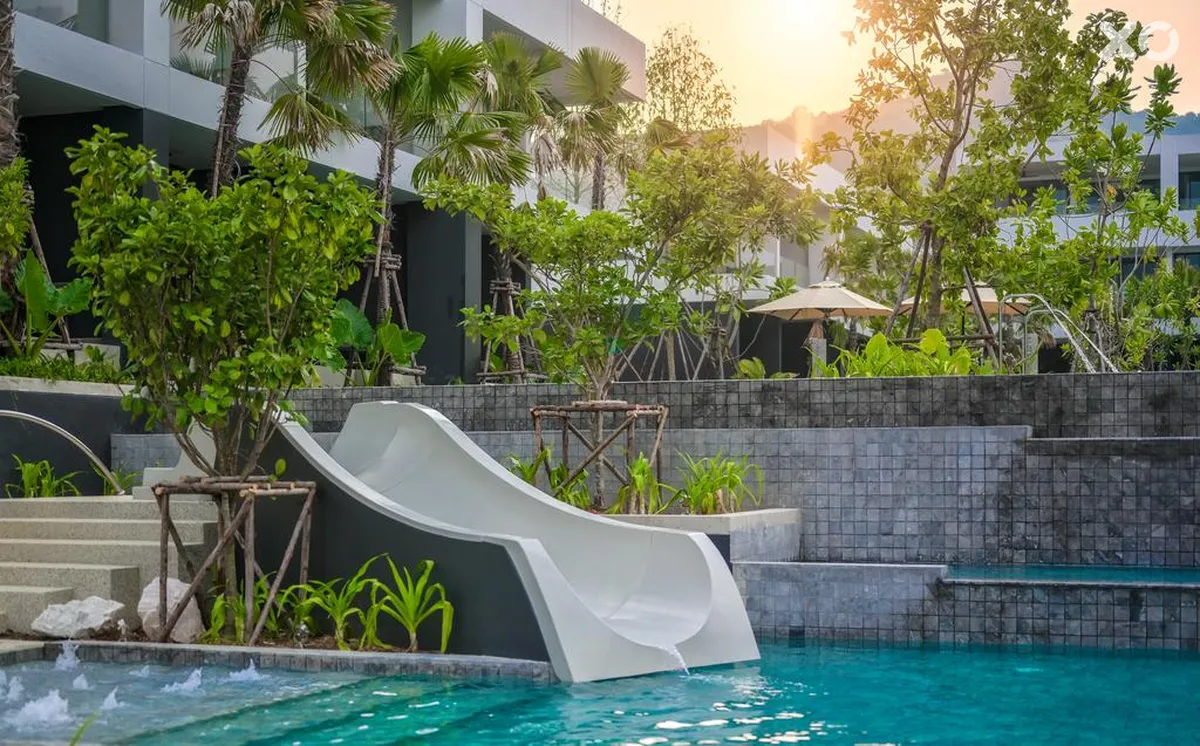 Stay Wellbeing & Lifestyle Resort