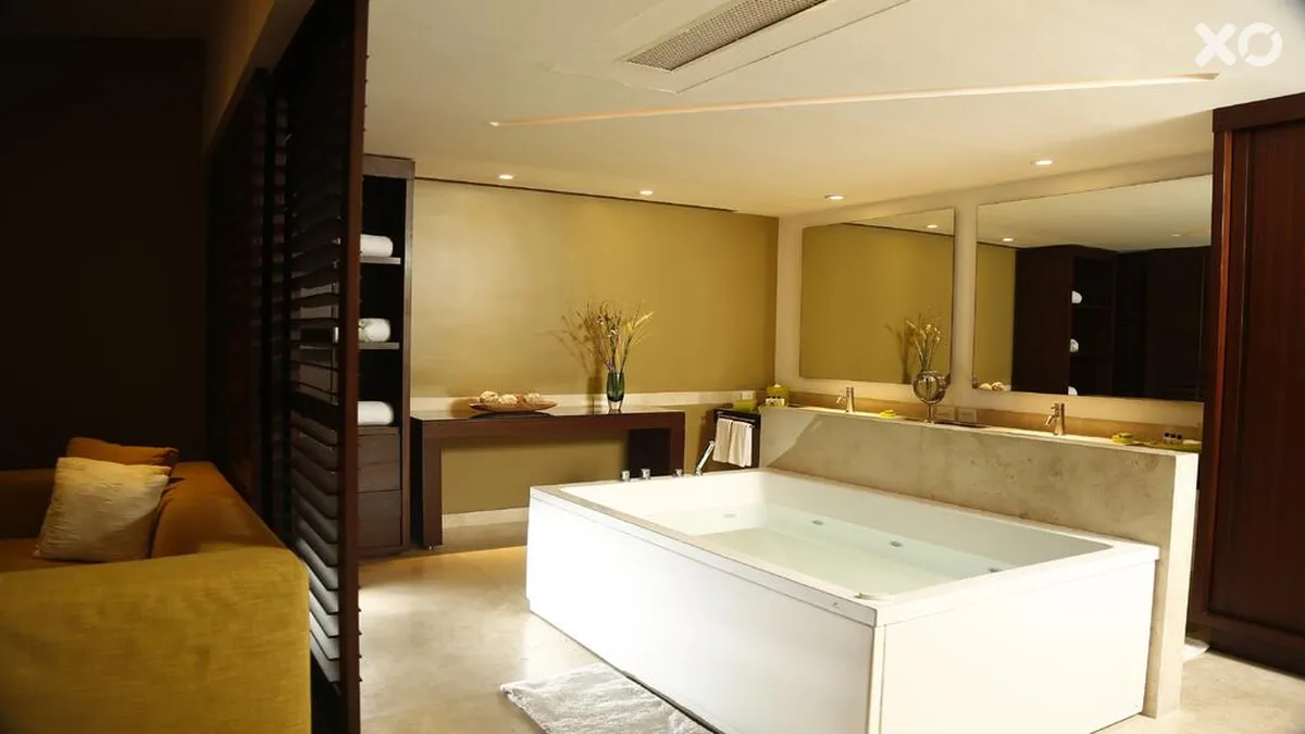 Presidente Intercontinental Cancun