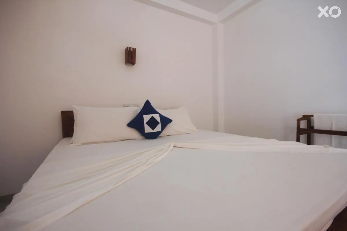 Nico Beach Hotel