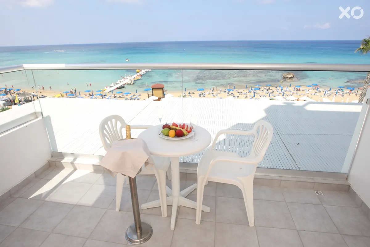 Silver Sands Beach Hotel