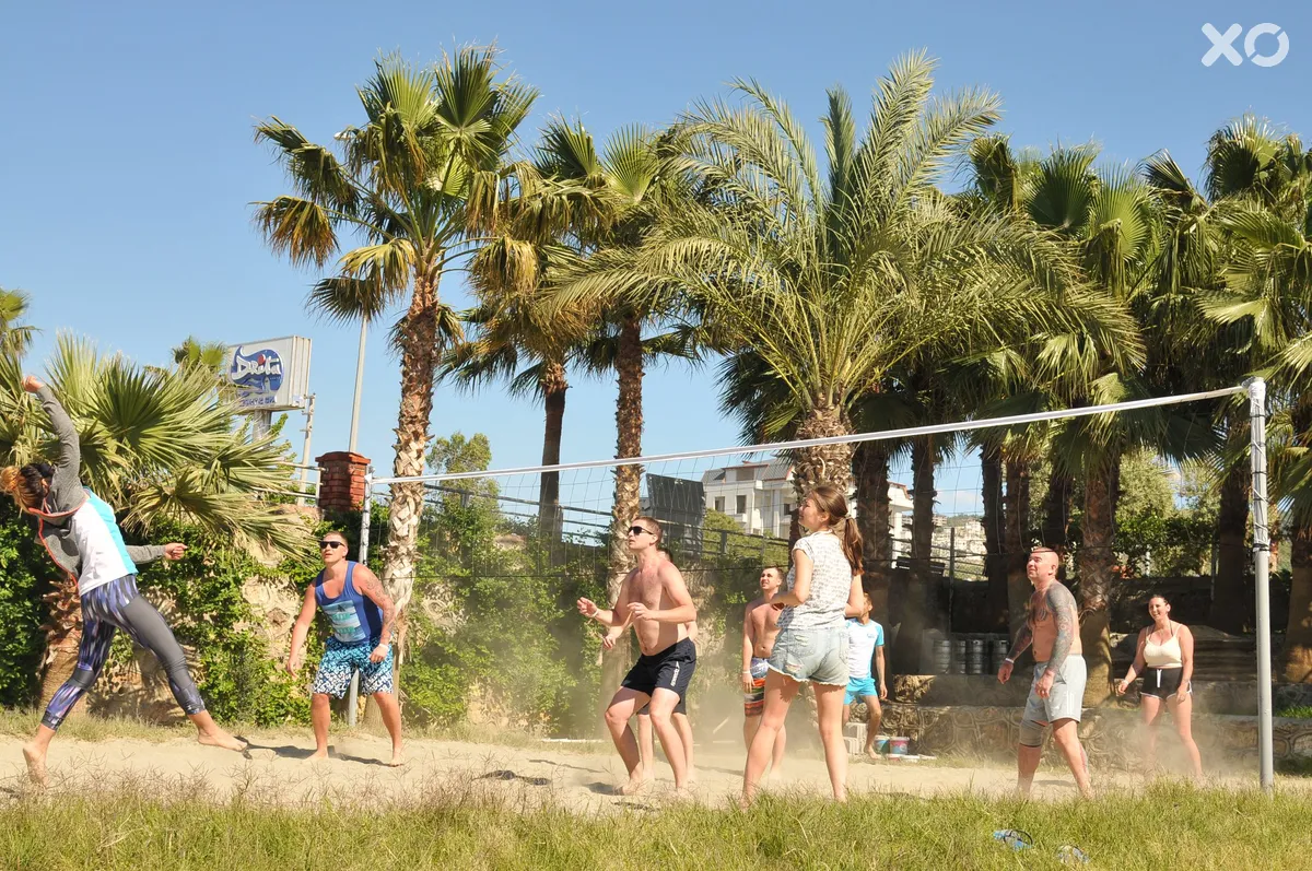Drita Resort & Spa Hotel