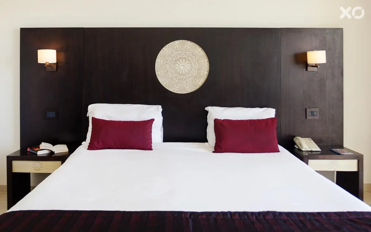 Seabel Alhambra Beach Golf & Spa