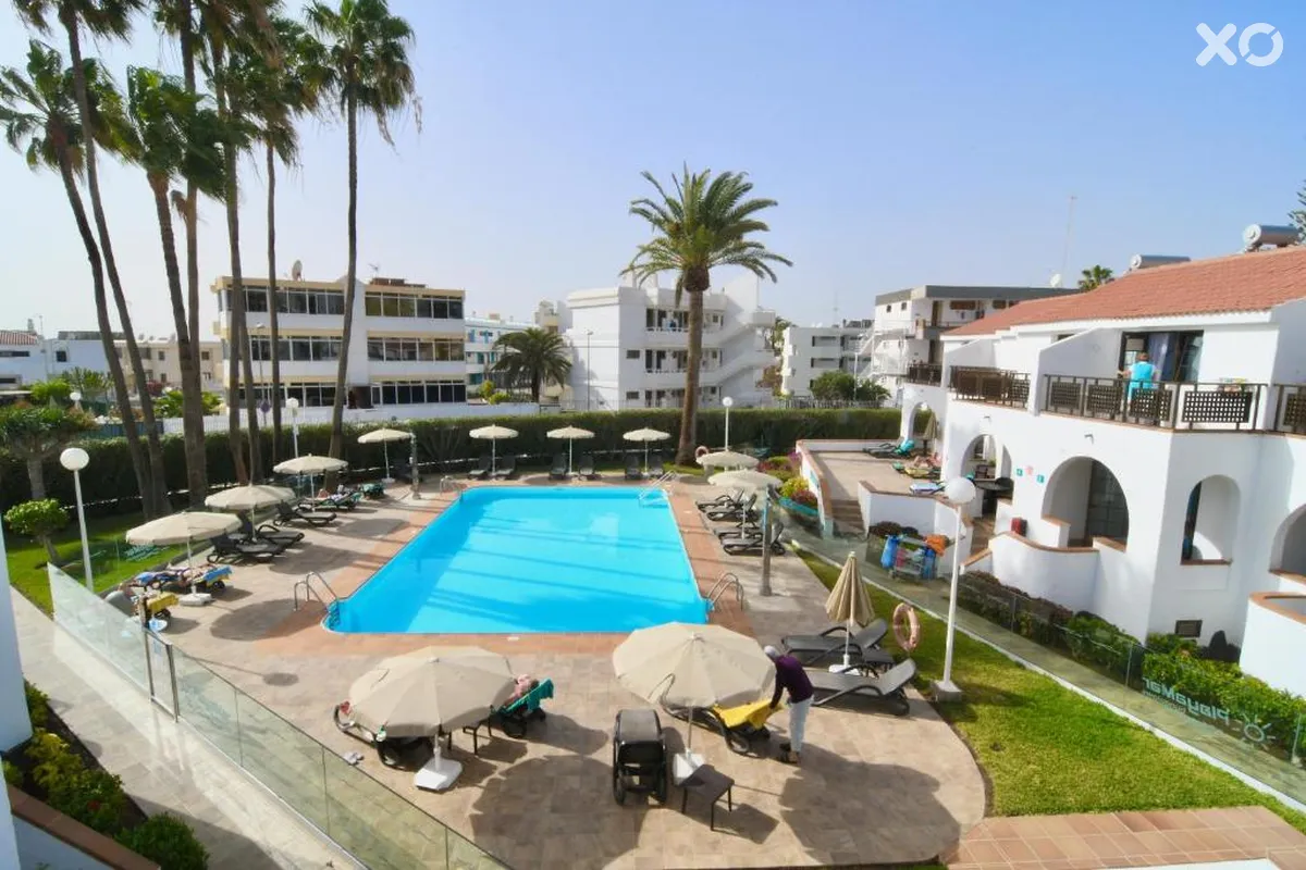 Playamar Bungalows