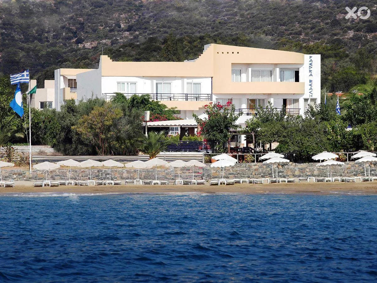 Faedra Beach Resort