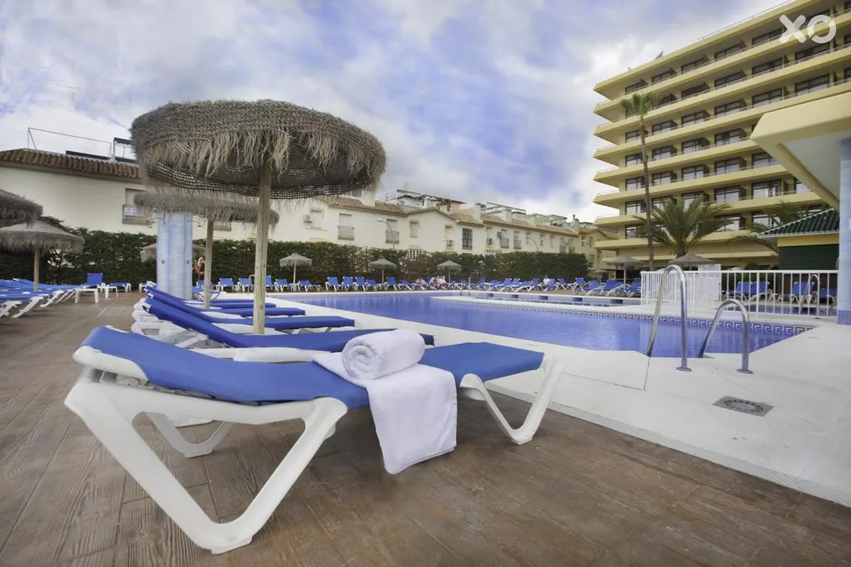 Gran Hotel Cervantes by Blue Sea