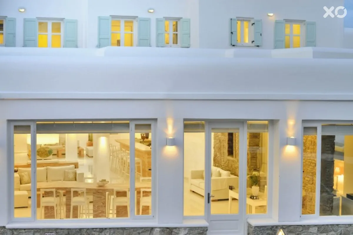 Petinos Hotel