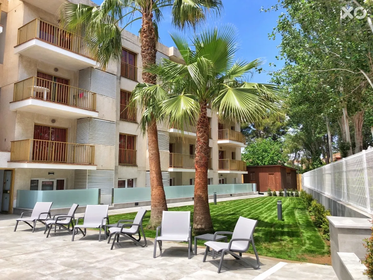 Pins Marina Apartments