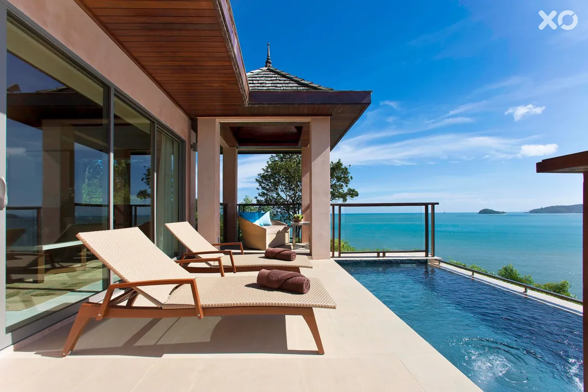 The Westin Siray Bay Resort & Spa