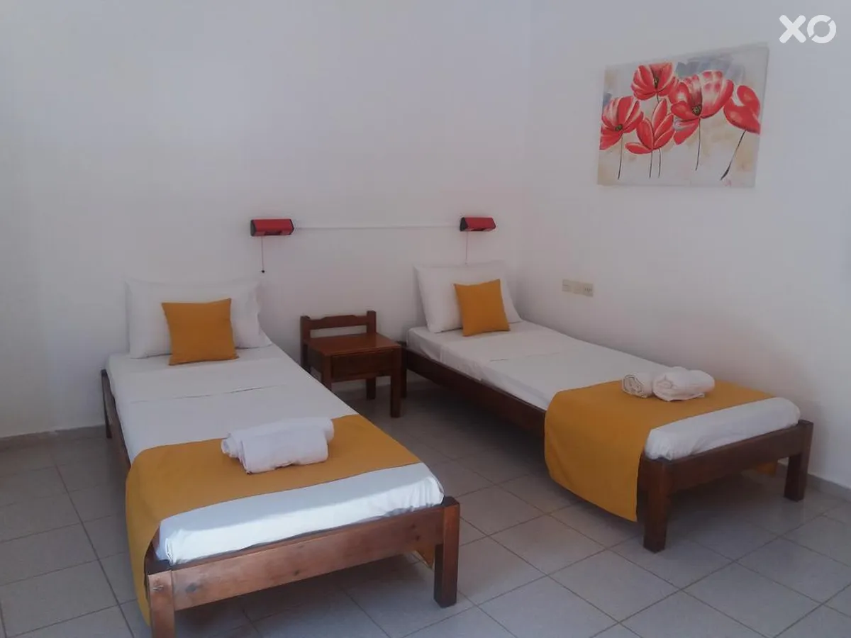 Kri-Kri Village Holiday Apartments