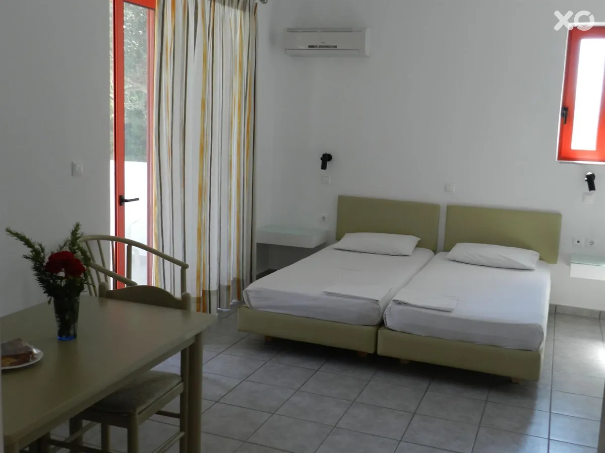 Triantafillas Apartments