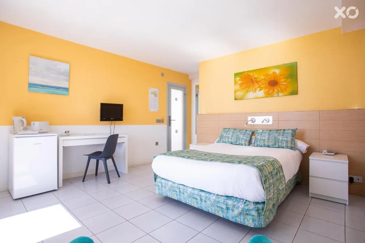 Riosol Hotel