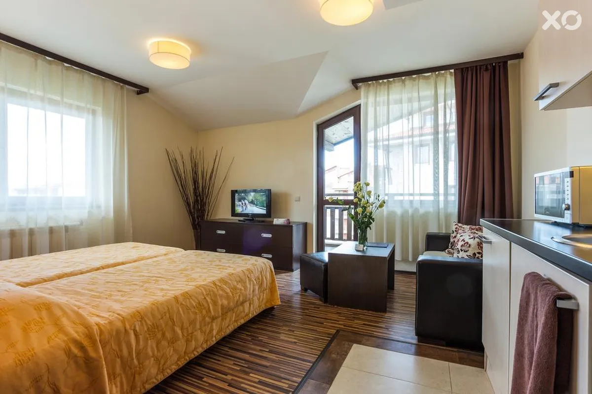 Perun Lodge Hotel