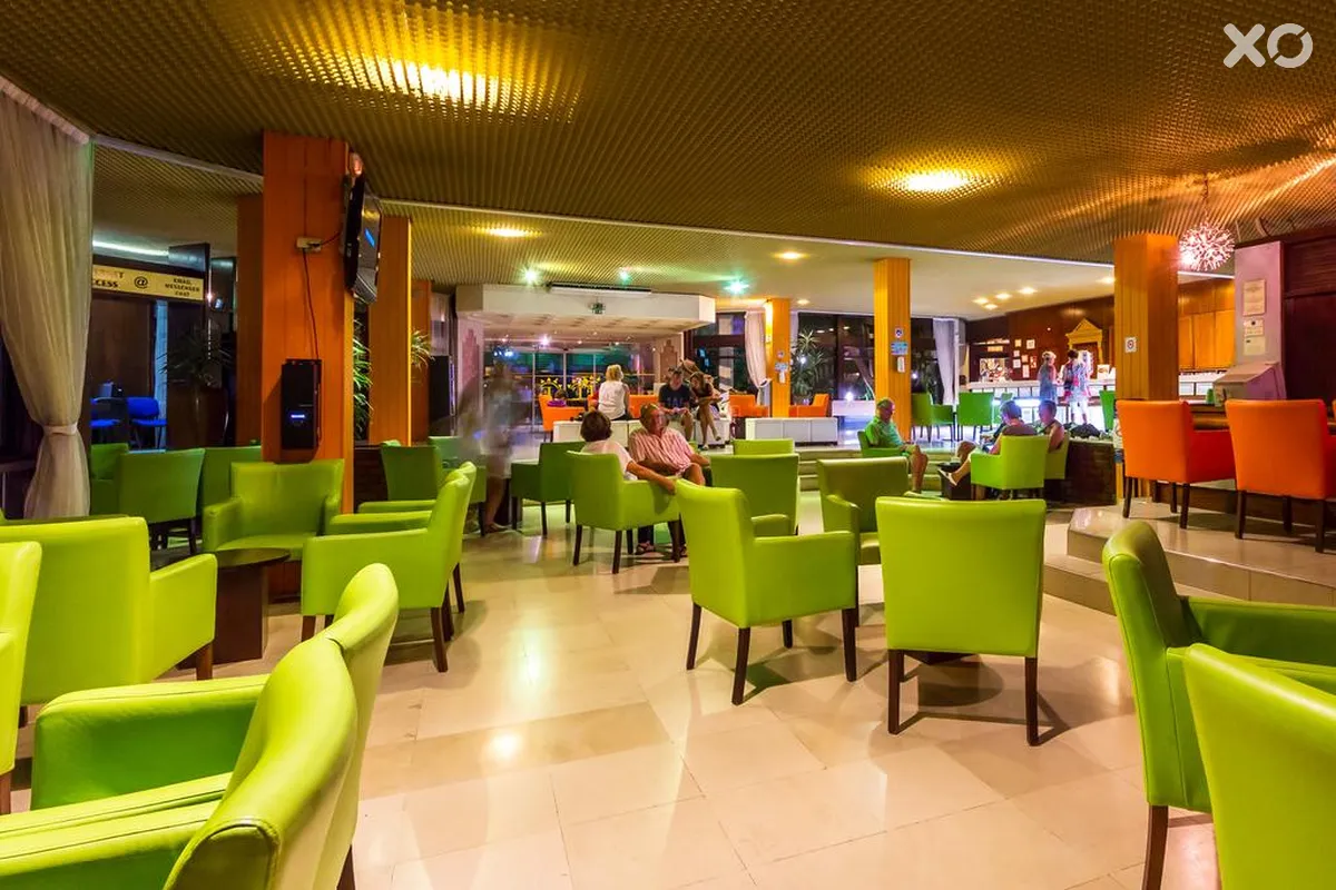 Auramar Beach Resort