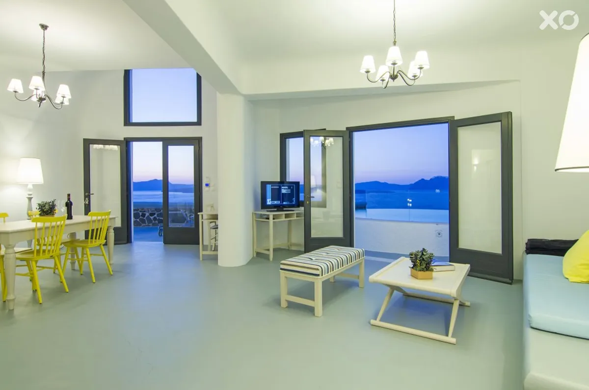 Ambassador Aegean Luxury Hotel & Suites