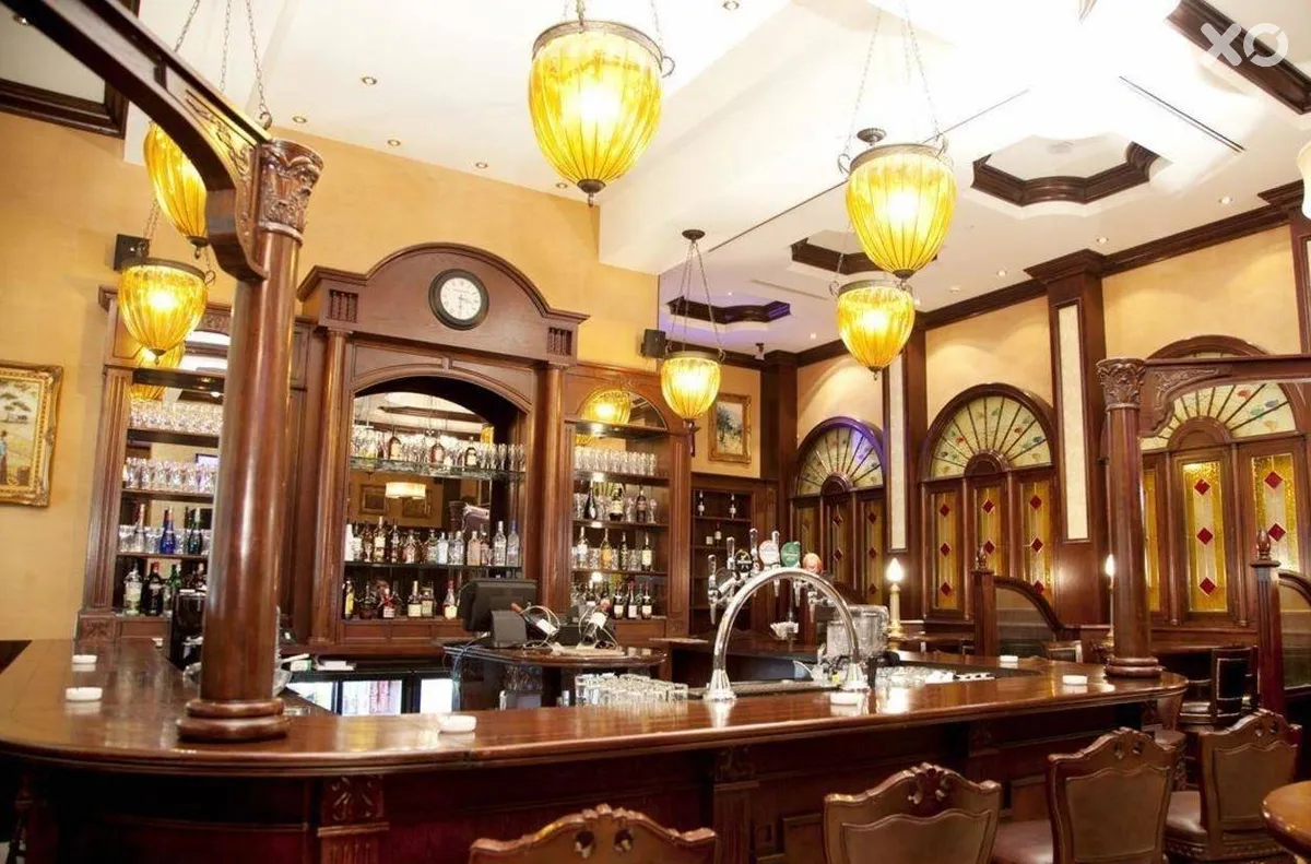 Grand Excelsior Hotel Al Barsha