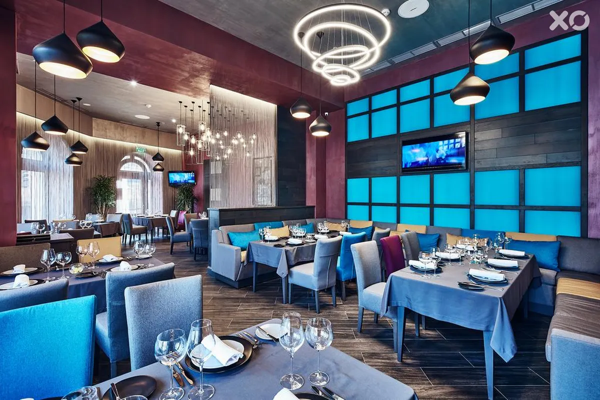 Grand Hotel Lviv Luxury & Spa