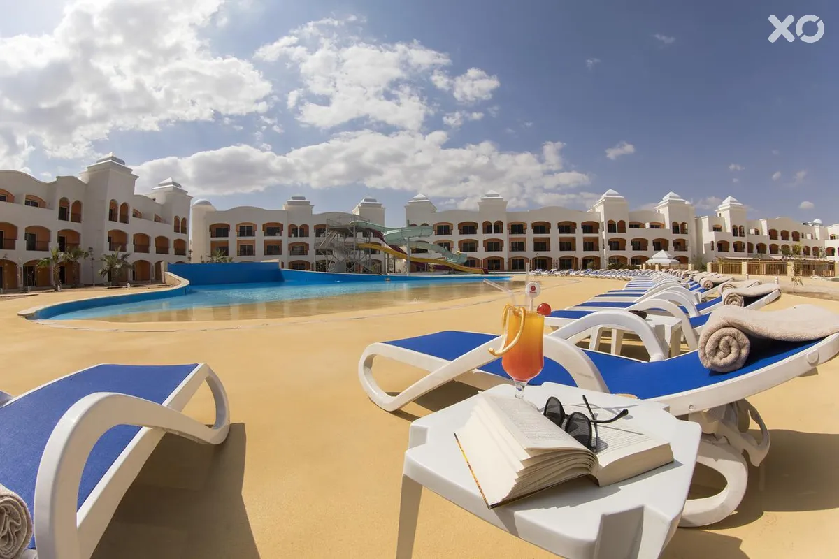 Naama Waves Hotel