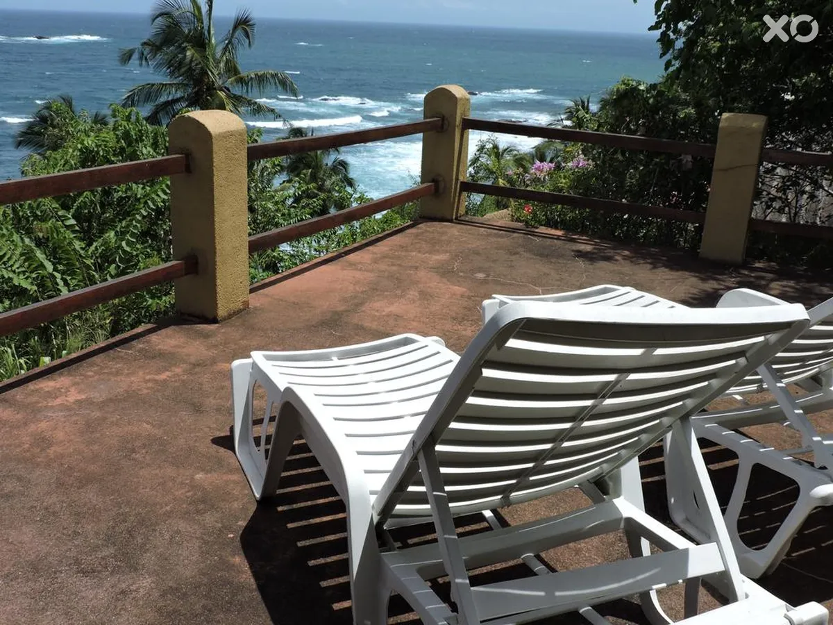 Eva Lanka Hotel