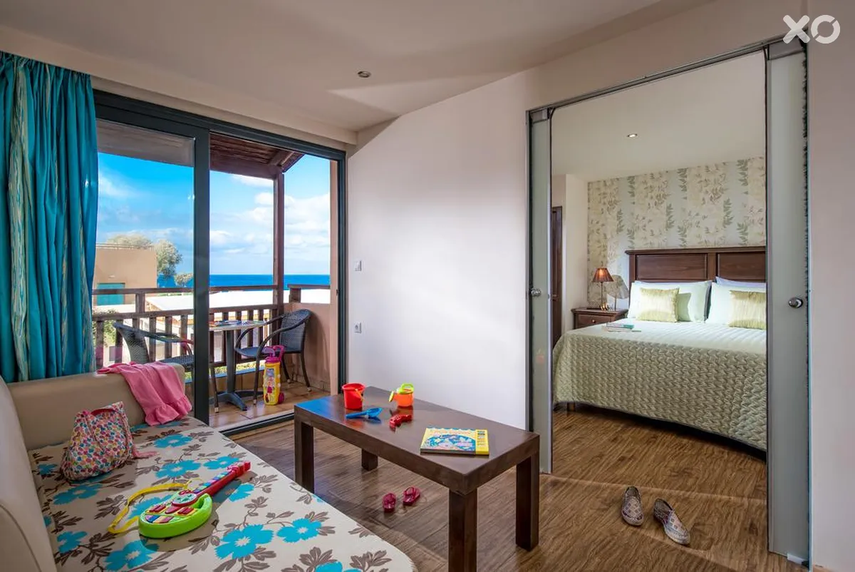 Koutrakis Suites