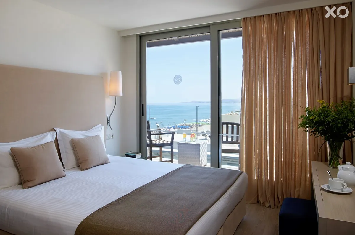 Kriti Beach Hotel