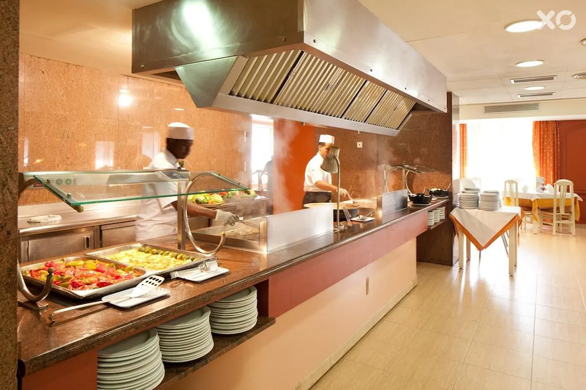 H Top Calella Palace Family & Spa